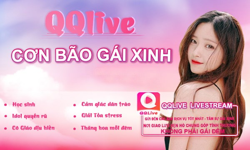 QQlive lừa đảo