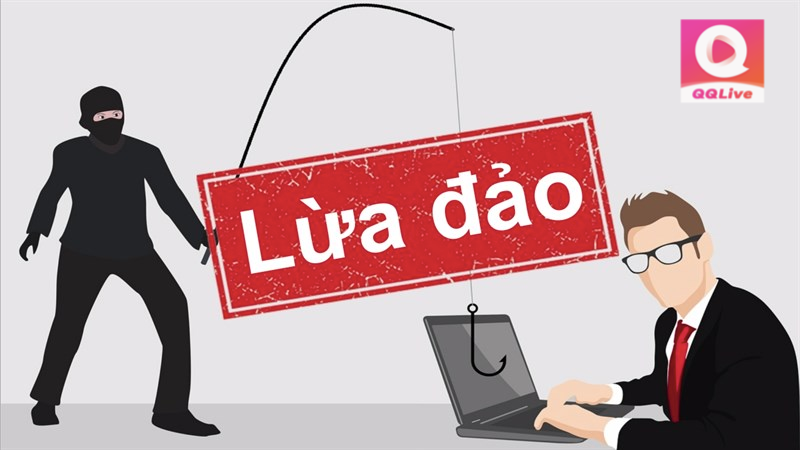QQlive lừa tiền