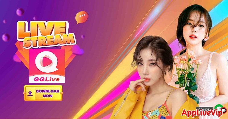 App show QQLive