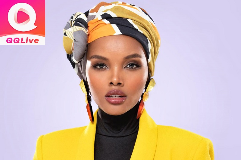 Halima Aden