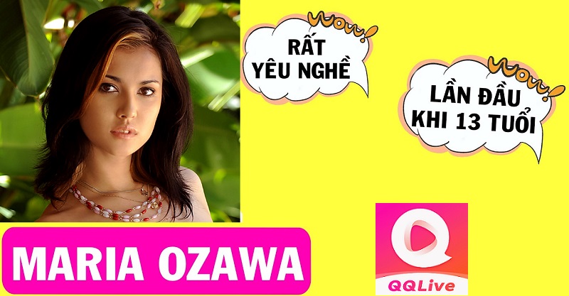 Maria Ozawa