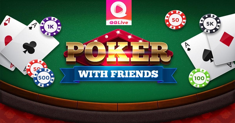 Poker online