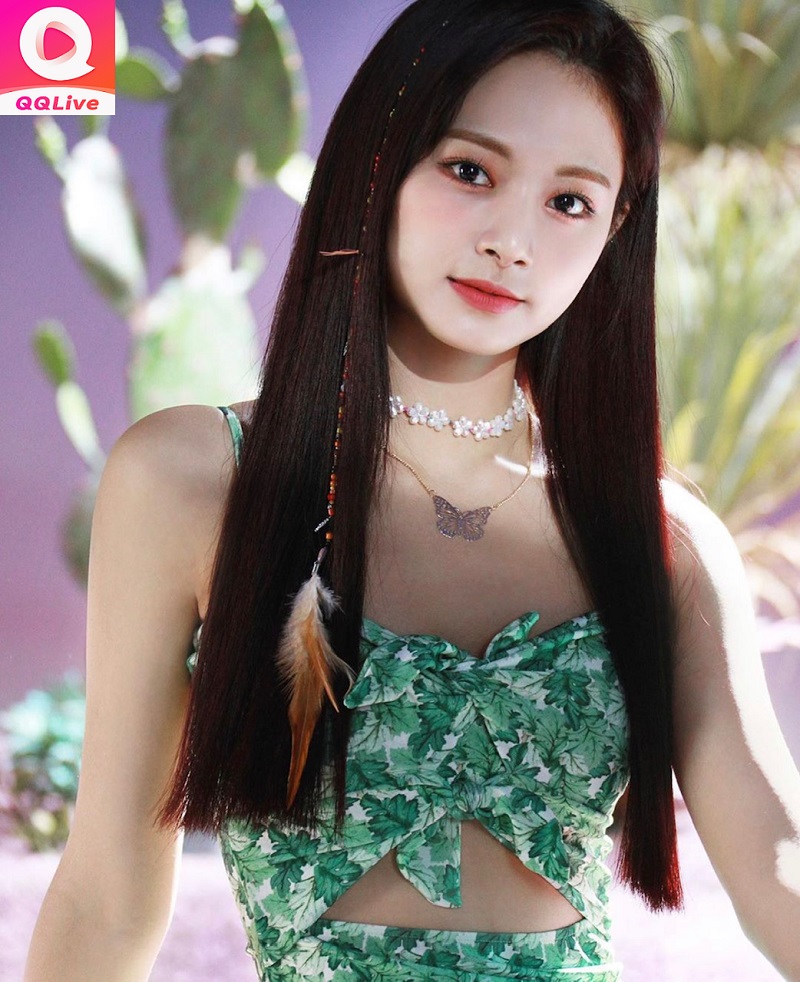 Tzuyu