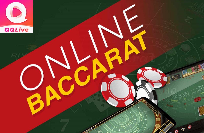 Bài Baccarat