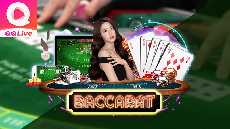 Baccarat QQLive