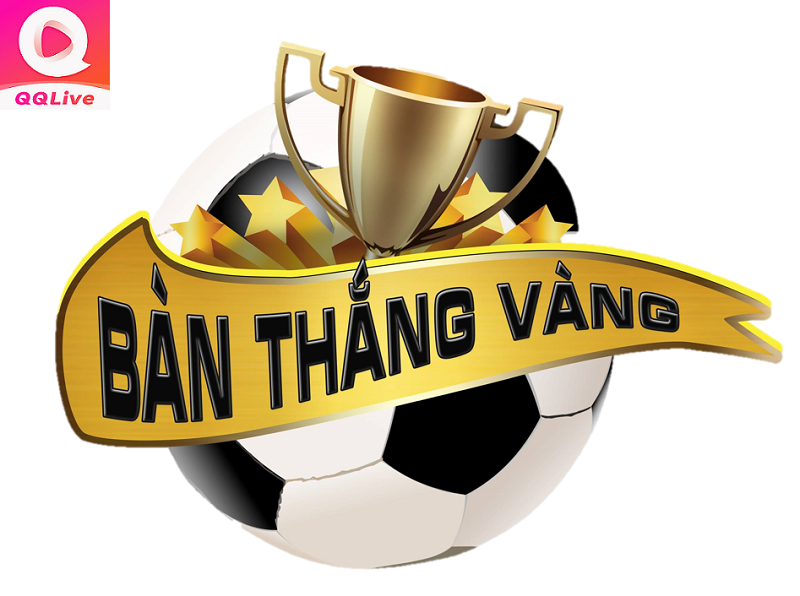 bàn thắng vàng