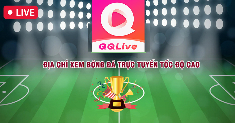 bóng đá qqlive