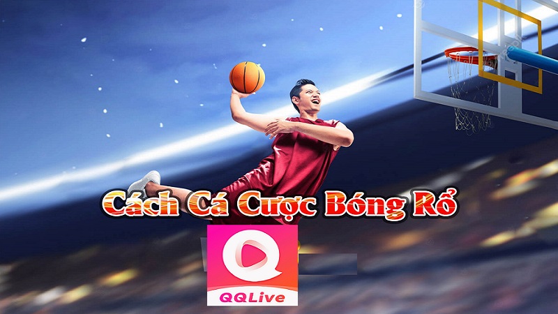 cá cược bóng rổ online