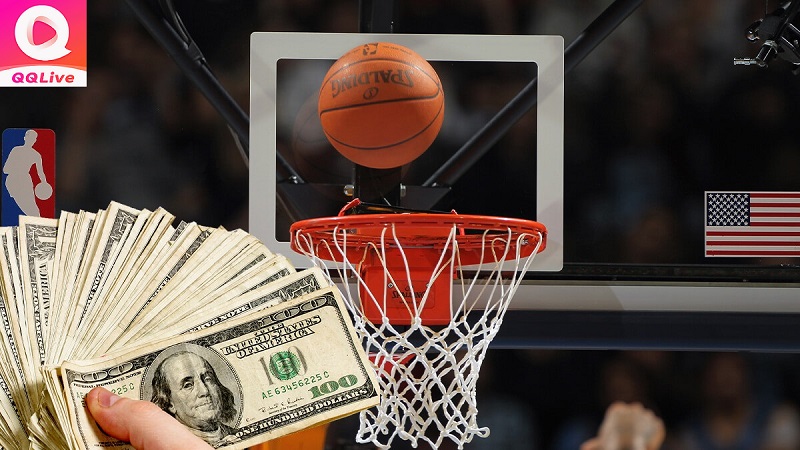 cá cược bóng rổ