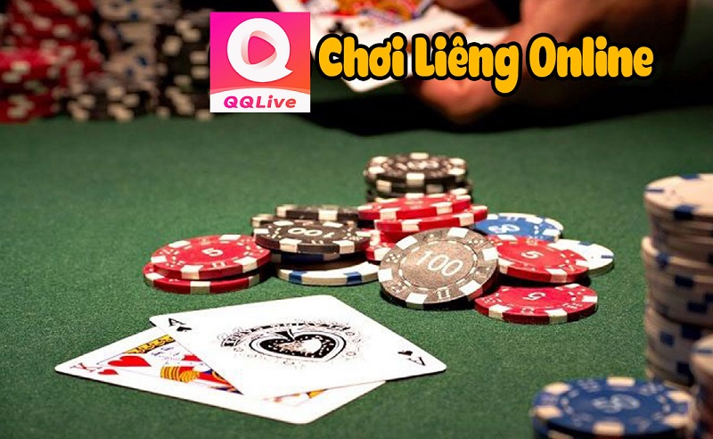 chơi liêng online