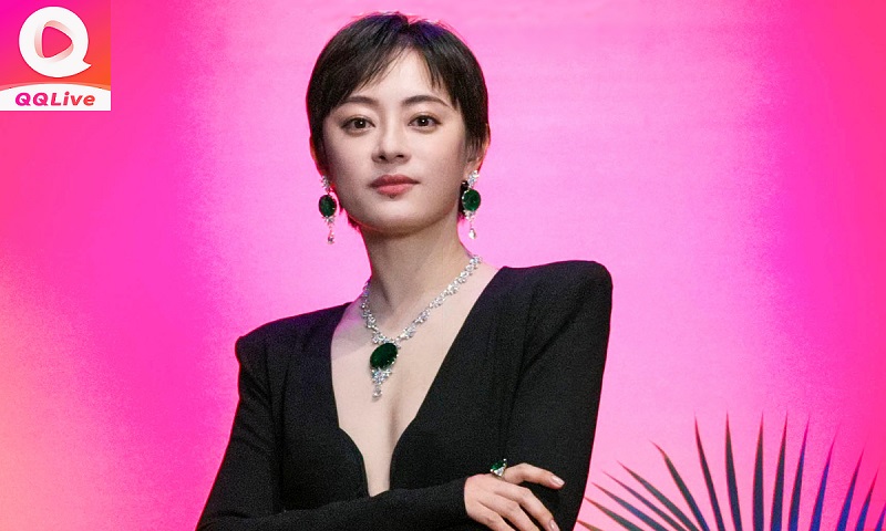 diễn viên tôn lệ