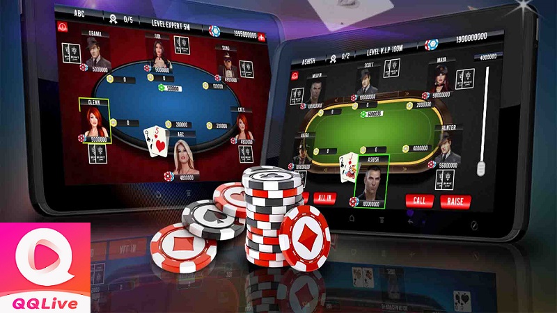 Game bài Poker