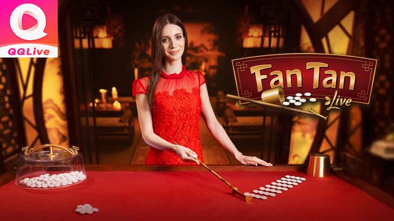game Fan Tan