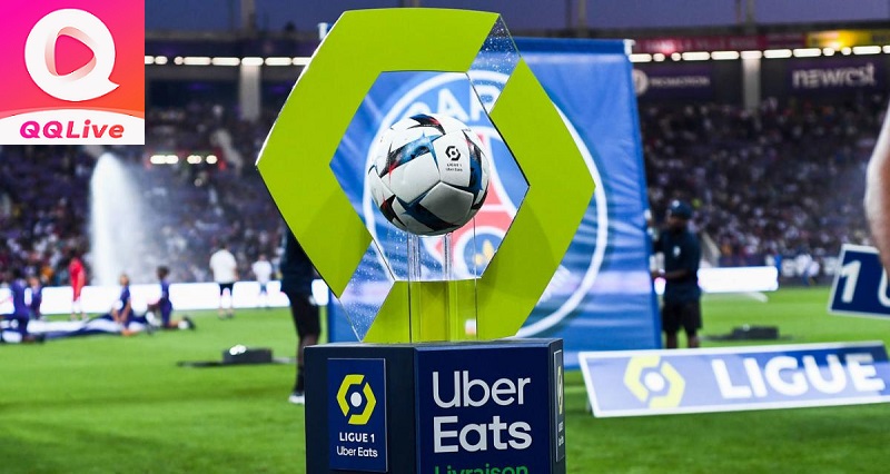 Kèo bóng đá Pháp