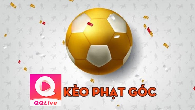 Kèo phạt góc