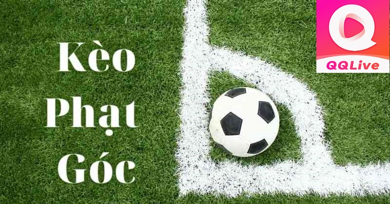 kèo phạt góc