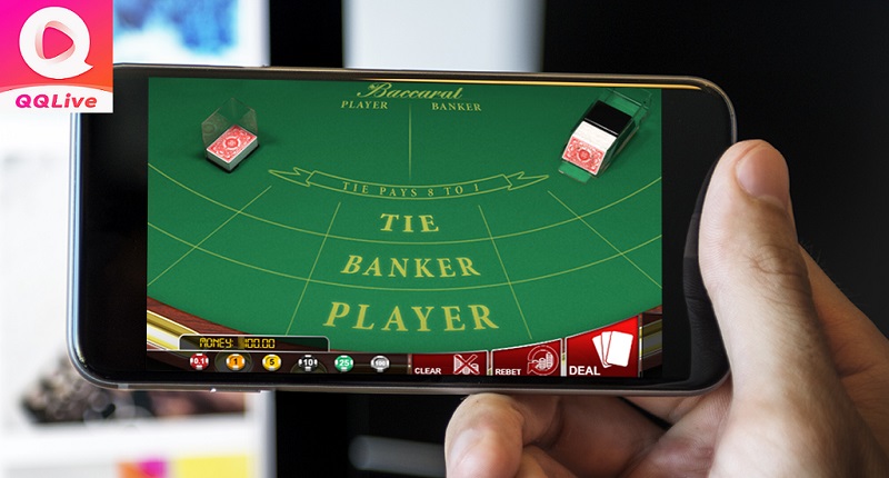 mobile baccarat