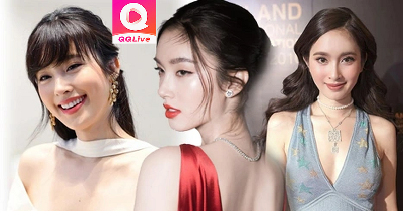 mỹ nhân chuyển giới Thái Lan