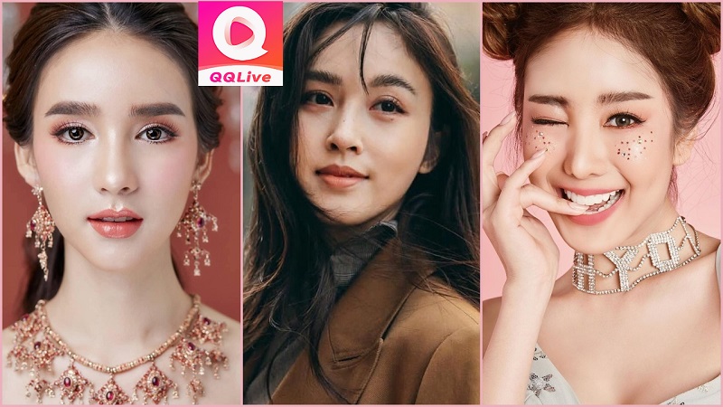 mỹ nhân chuyển giới