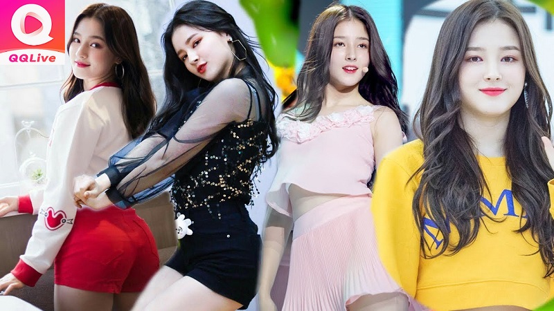 nancy Momoland