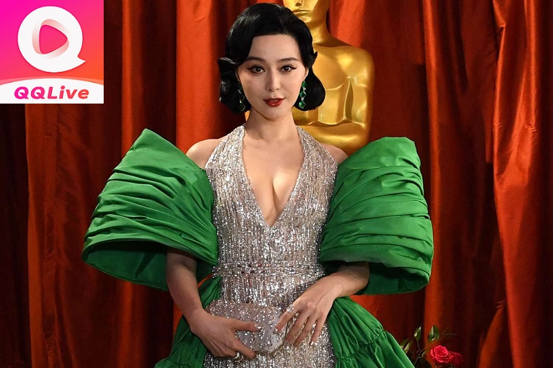 phạm băng băng xinh đẹp