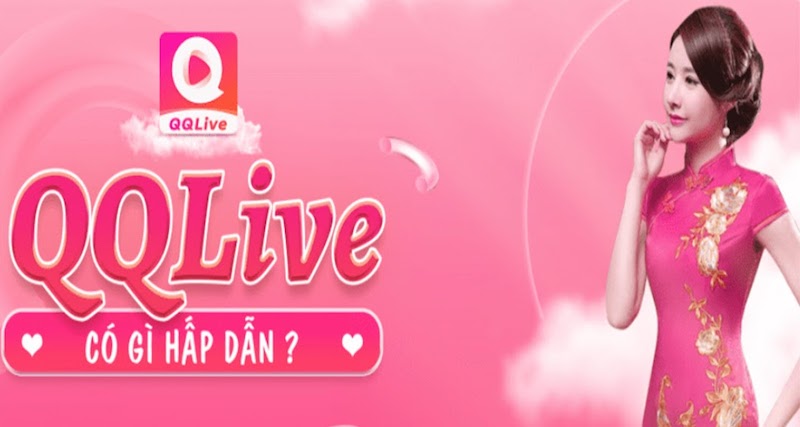 QQlive