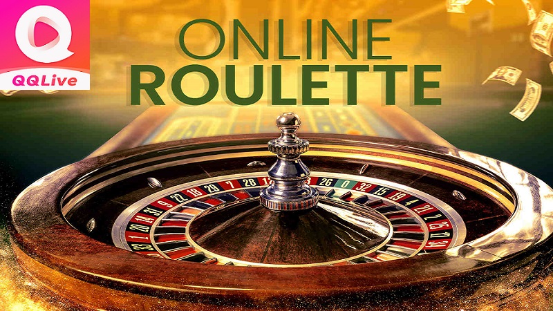 Roulette QQLive