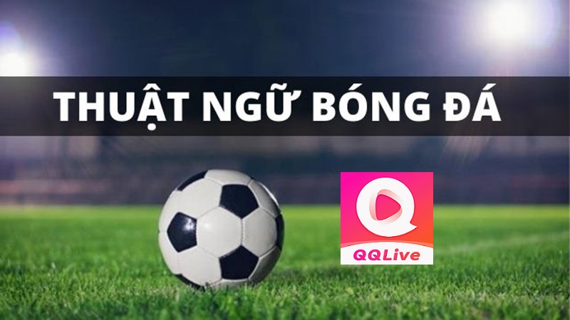 Thuật ngữ bóng đá