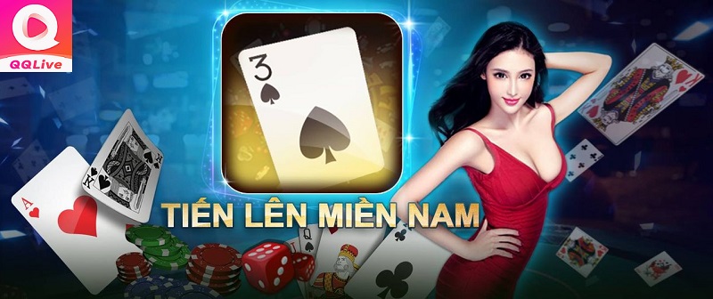 tiến lên miền nam