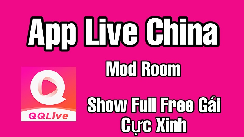 app live China