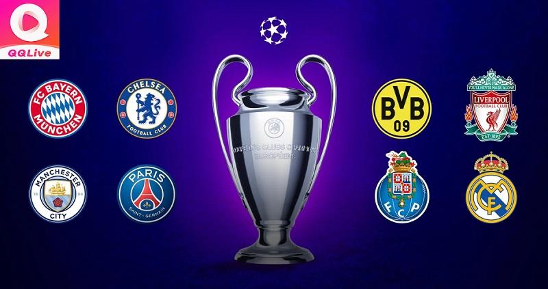 kèo bóng đá Cúp C1 QQLive