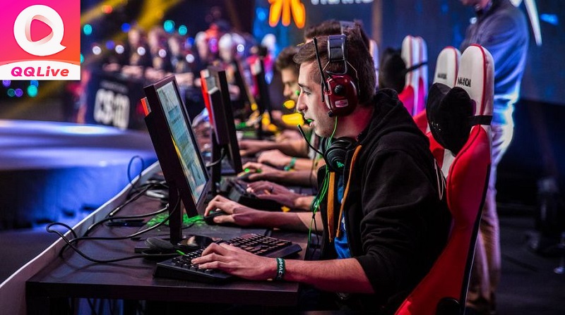 cá cược esport qqlive