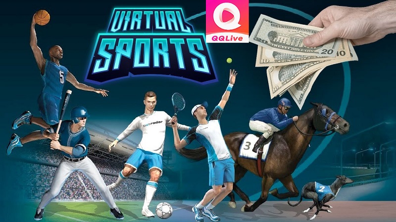 Cá cược thể thao ảo QQLive