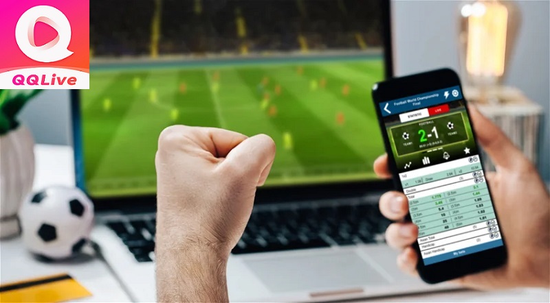 cá độ online qqlive