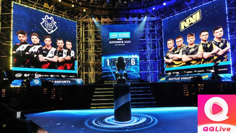 cá cược thể thao điện tử