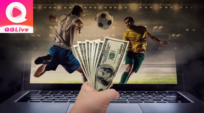 tiền cá cược kèo xiên