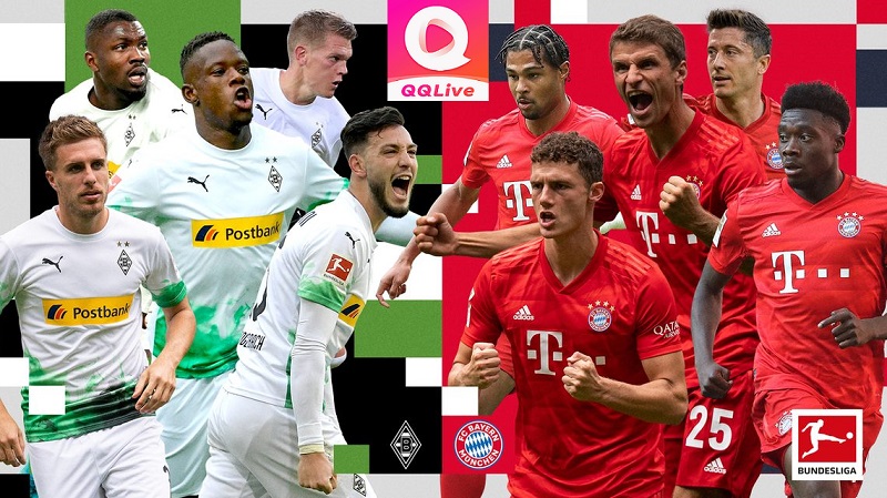 cầu thủ bóng đá Bundesliga Đức