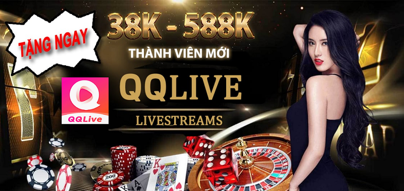 đăng ký ưu đãi qqlive