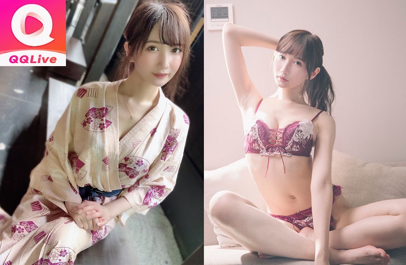 diễn viên Sora Amakawa