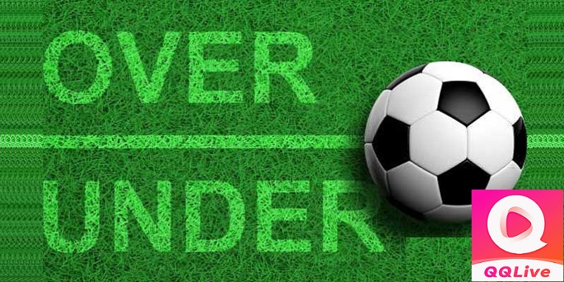 kèo Tài Xỉu QQLive