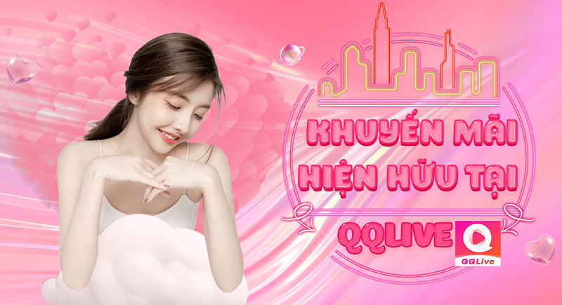 App live show free QQLive