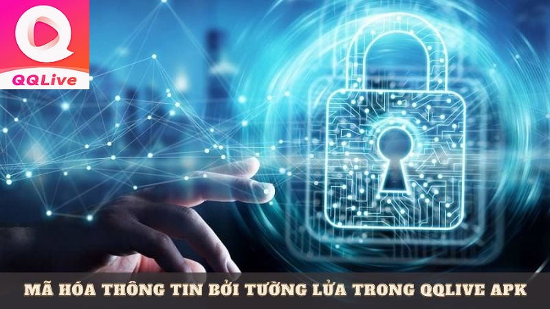 qqlive mã hóa thông tin