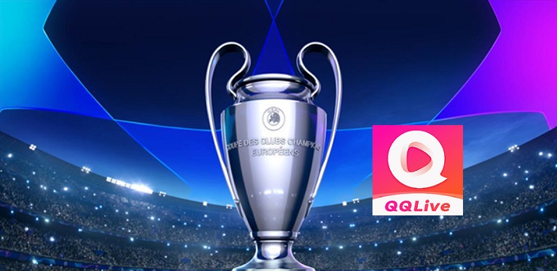 kèo bóng đá Cúp C1 QQLive uy tín