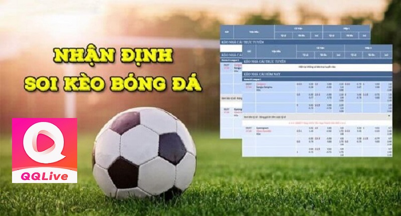 soi kèo bóng đá