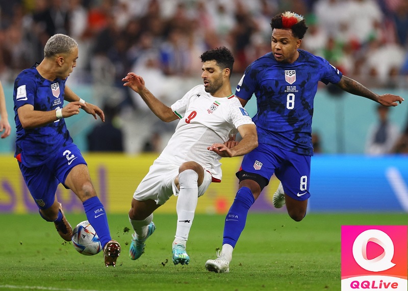 đội hà lan va mỹ