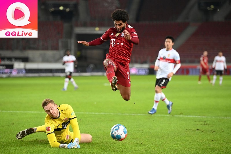 thi đấu bóng đá đức qqlive