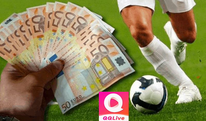 cá cược kèo bóng đá đức qqlive