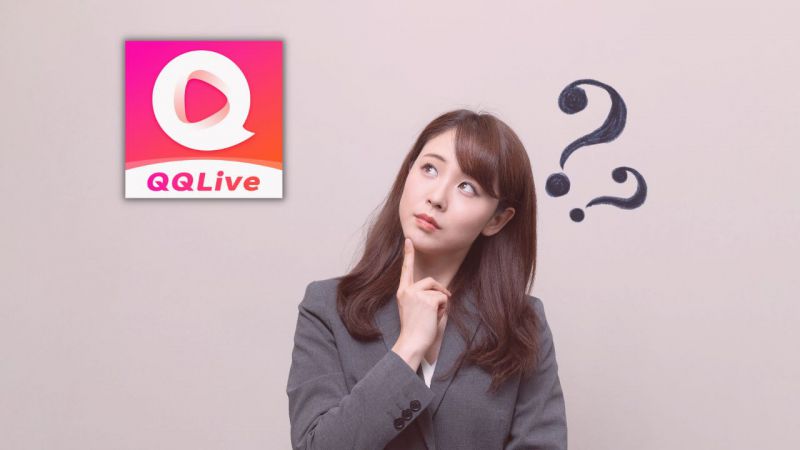 qqlive lừa đảo