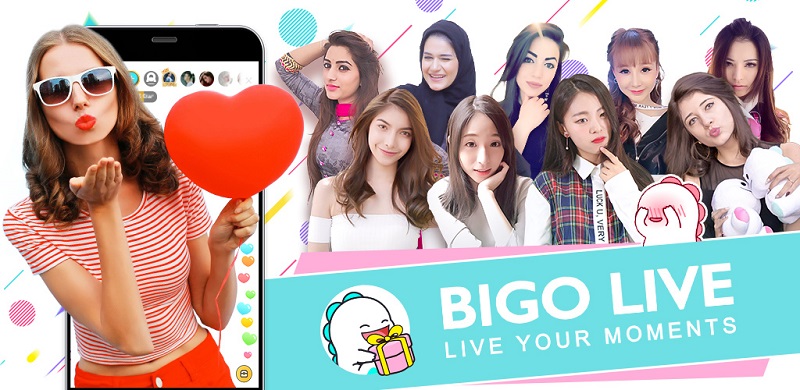 BIGO LIVE