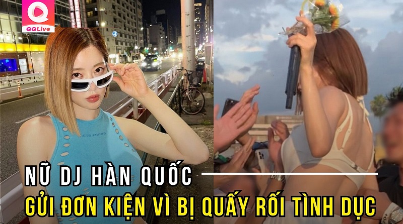 DJ Hàn Quốc Soda
